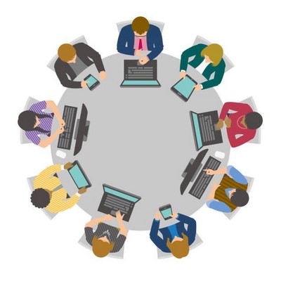 The Recruiter Roundtable